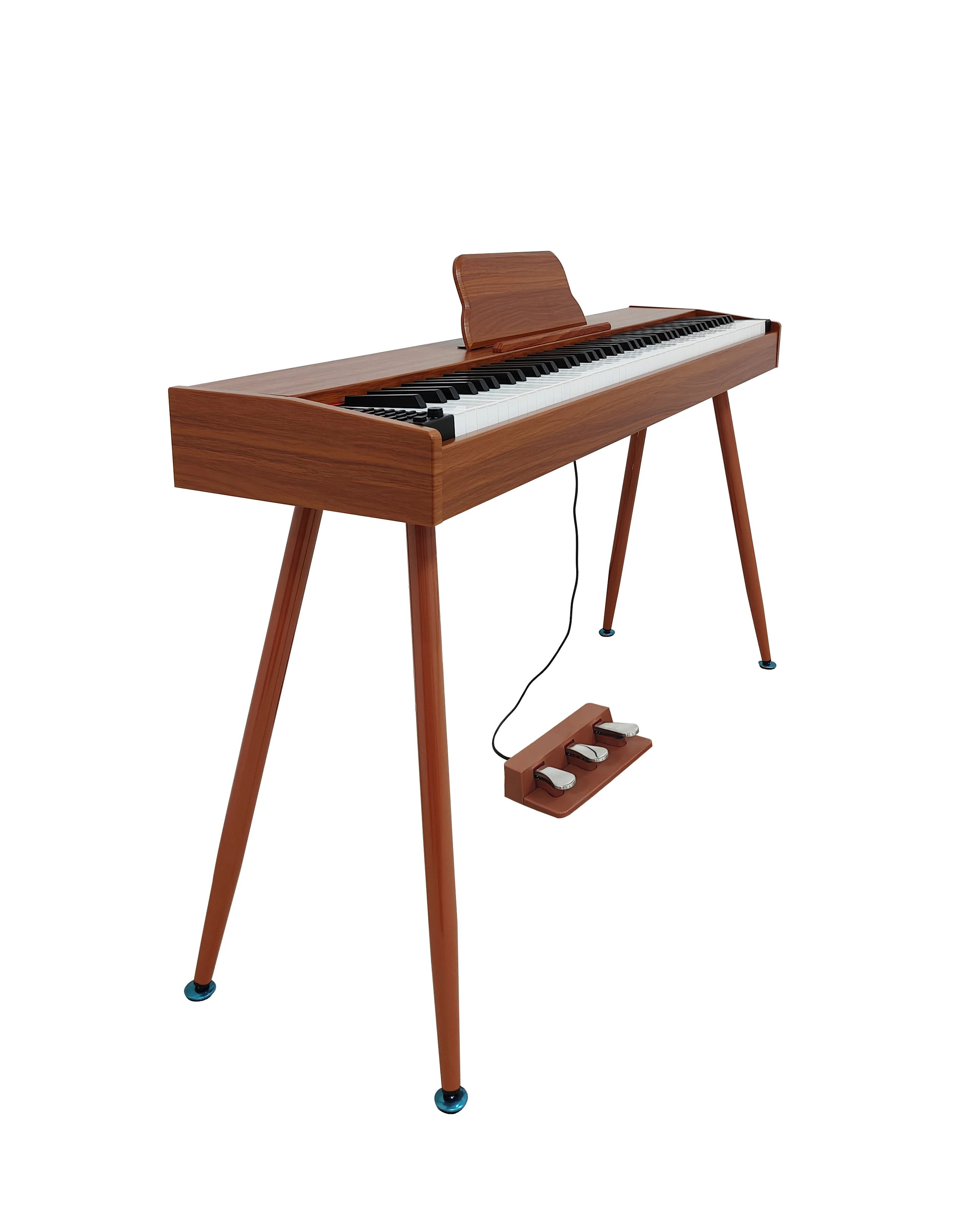 Piano keyboard electronic piano  musical instruments digital keyboard piano