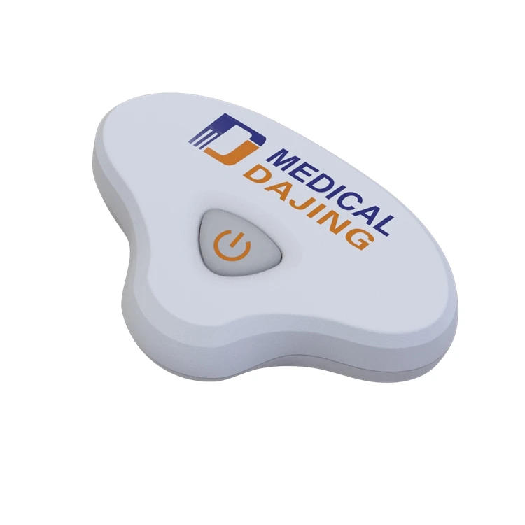 
High precision insomnia help sleep instrument migraine pain relief device medical ultrasound instruments 