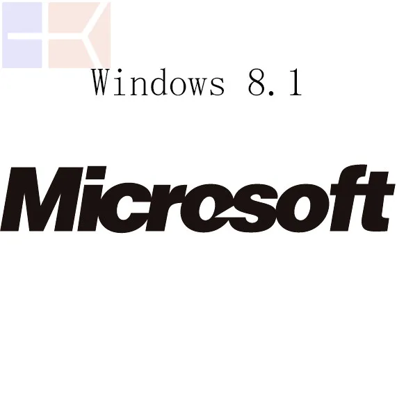 
 Бесплатная доставка, программное обеспечение Microsoft Windows 8,1 pro, код товара, программное обеспечение 32 и 64 бит, Win 8,1 Pro key/Лицензия/наклейка COA  