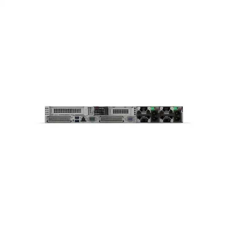 HPE DL360 Gen11 20ED SFF NC CTO сервер P52500-B21 DL360 G11 8SFF стойка 1U сервер
