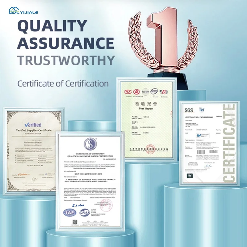 Yijiale Armoire Wardrobe Closet Cabinet Portable Wardrobe Clothes Storage Wardrobe Shelving System