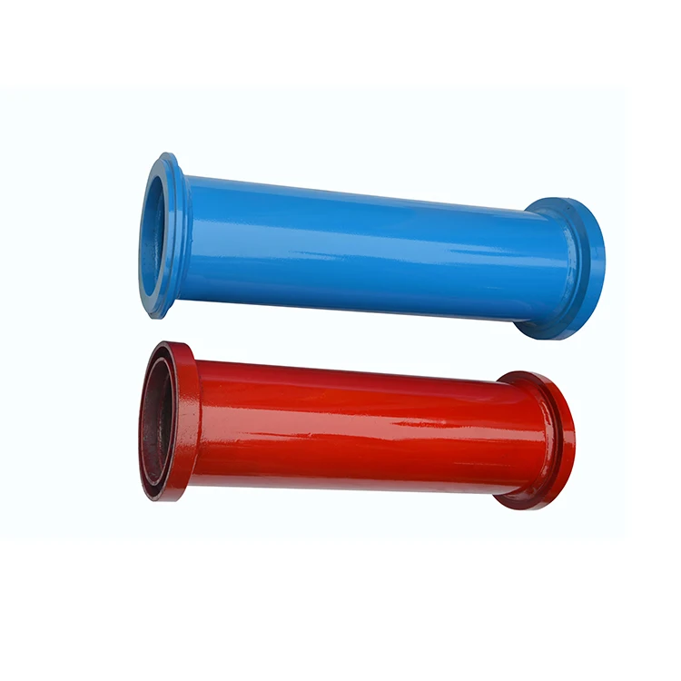 price concrete pipes dn125mm st52 concrete pump pipeline schwing putzmeister cifa sermac