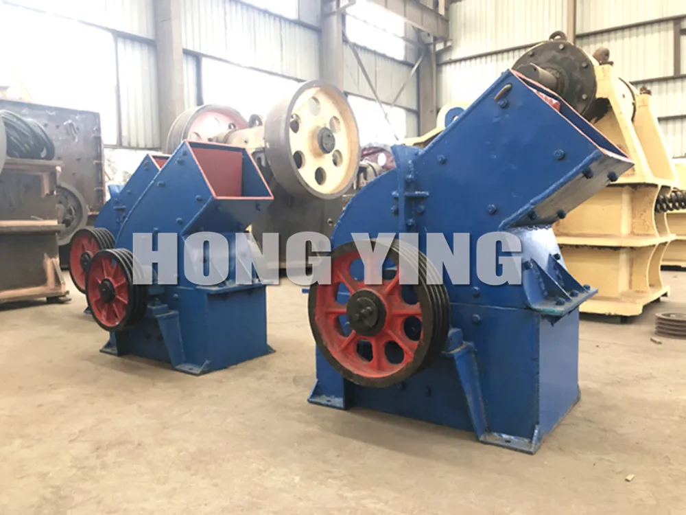  Hongying молотковая дробилка цена/молотковая в