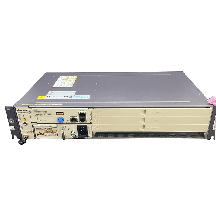Оригинальный Huawei MA5616 mini dslam 4 слота ip для adsl/vdsl ma5616 huwaei 64 порта голосовое и 32 dsl оптоволоконное
