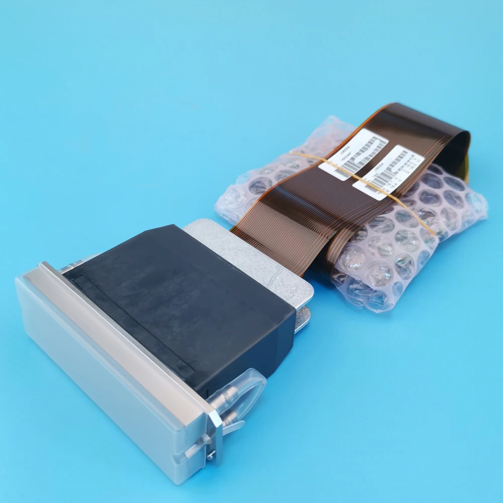 RICOH Gen5 7PL print head water based printhead  for Flora Docan Human flat printer head
