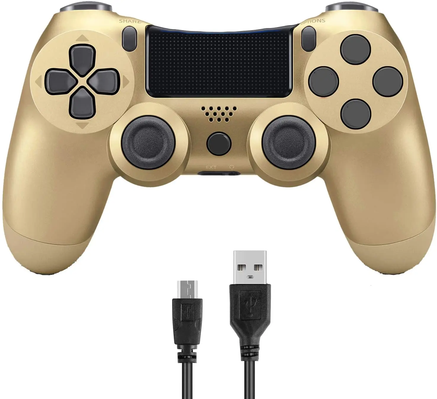  Беспроводной геймпад для PS4 контроллер V2 в розничной упаковке
