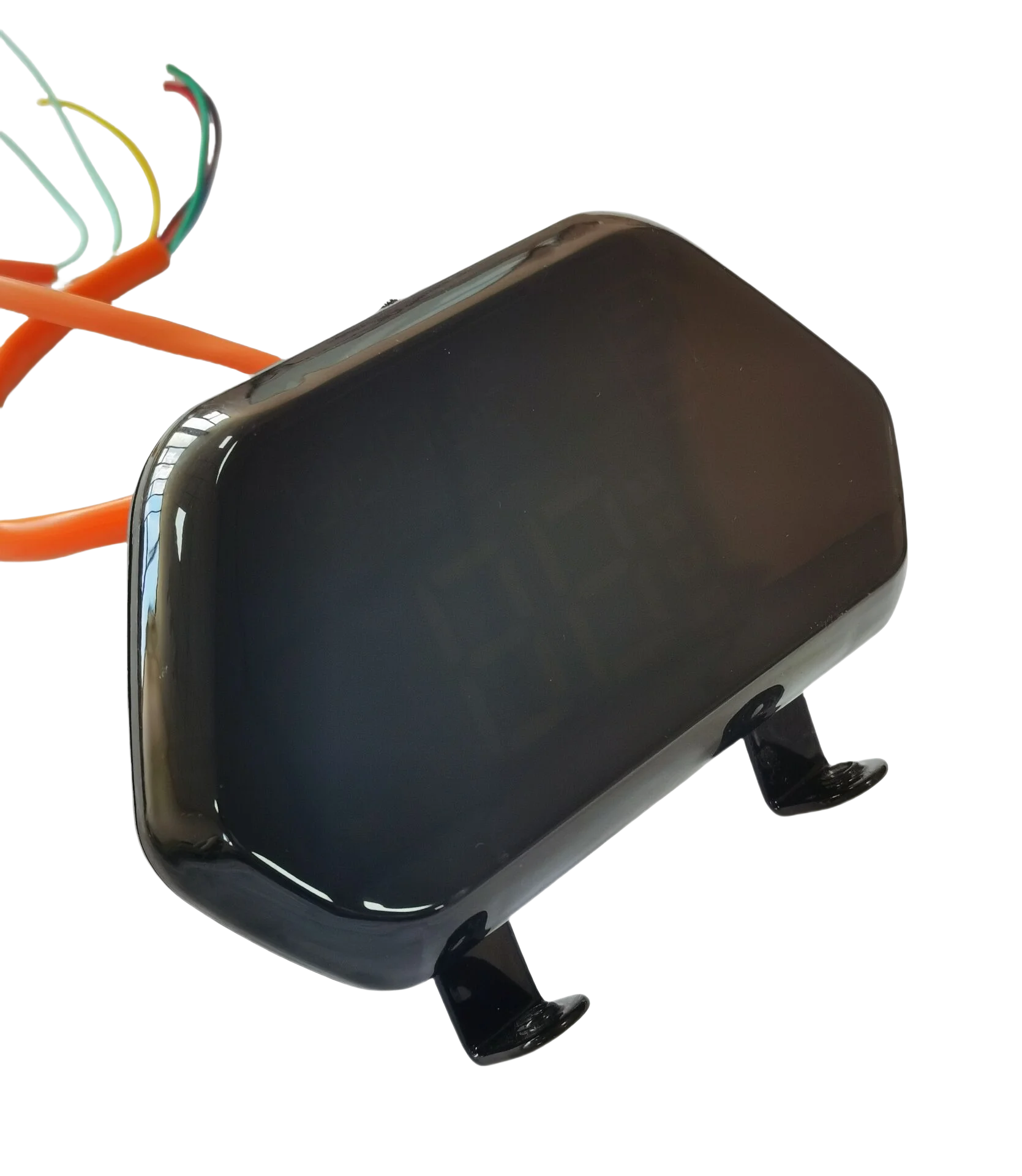 Lvco WLsmart 48V 60V 72V Цифровой Дисплей скутер одометр измеритель скорости для электрического велосипеда