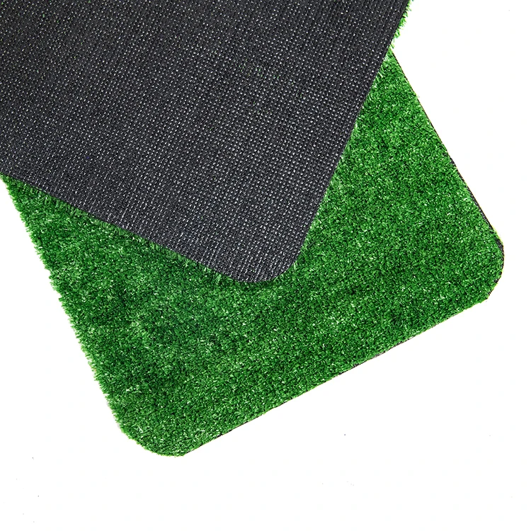 Cheap price outdoor chinese landscaping artificial grass artificial turf landscape green lawn grass for wall and decoration