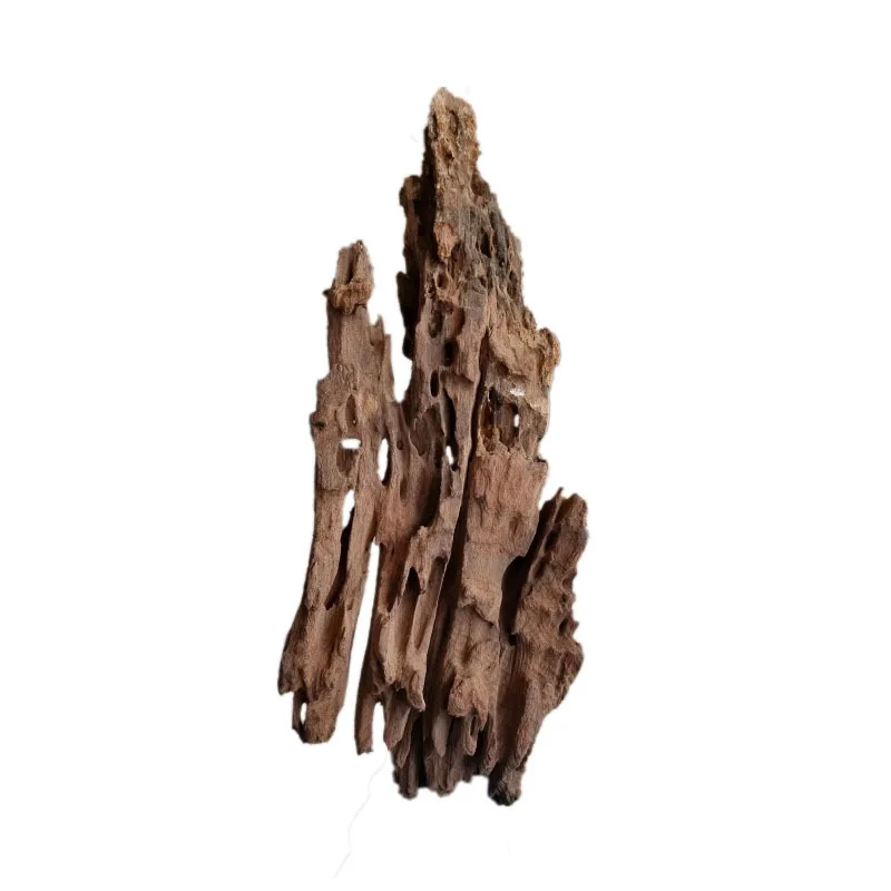 Aquatic Twisted Driftwood Aquarium Driftwood Mushroom Glow Aquarium Ornament