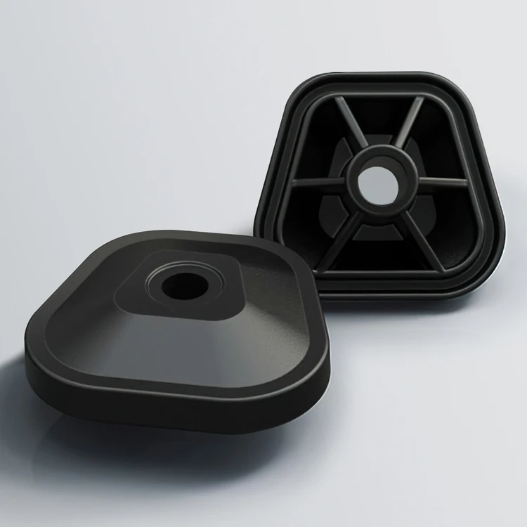 China mould manufacturer professional plastic injection mold factory