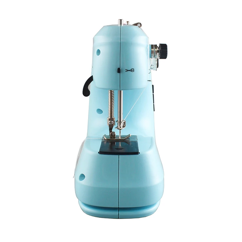 FHSM-211 mini lock-stitch sewing machine household sewing machine