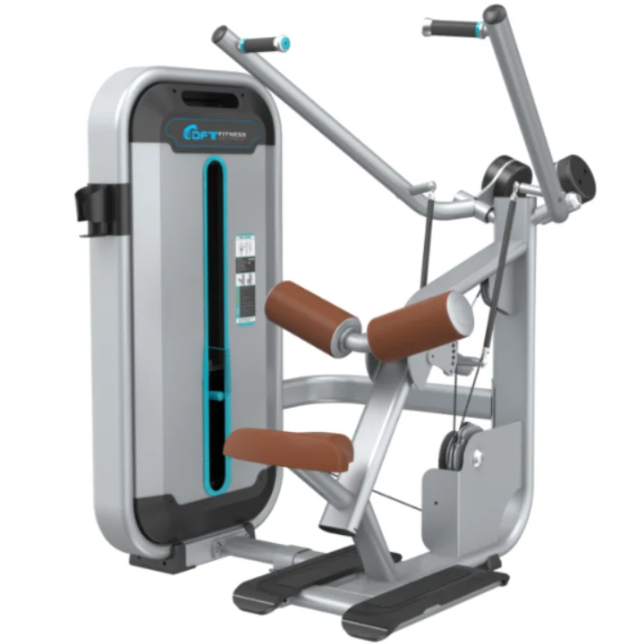 2025 Matrix Fitness High Quality Multi Press Bodybuilding Equipment New Design From China Factory Sports Entertainment Products