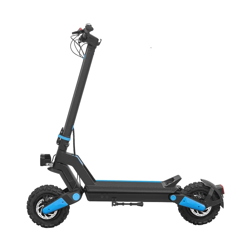 Foldable Electric Scooter For Adult 11 Inch 2000W off road e-scooter from Kingsong N11