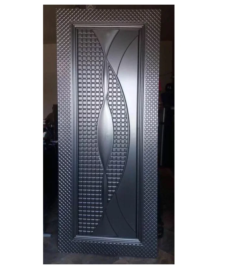 ABYAT Newest High Quality Steel Metal Door Skin Cold Rolled Galvanized for Steel Doors Low Price