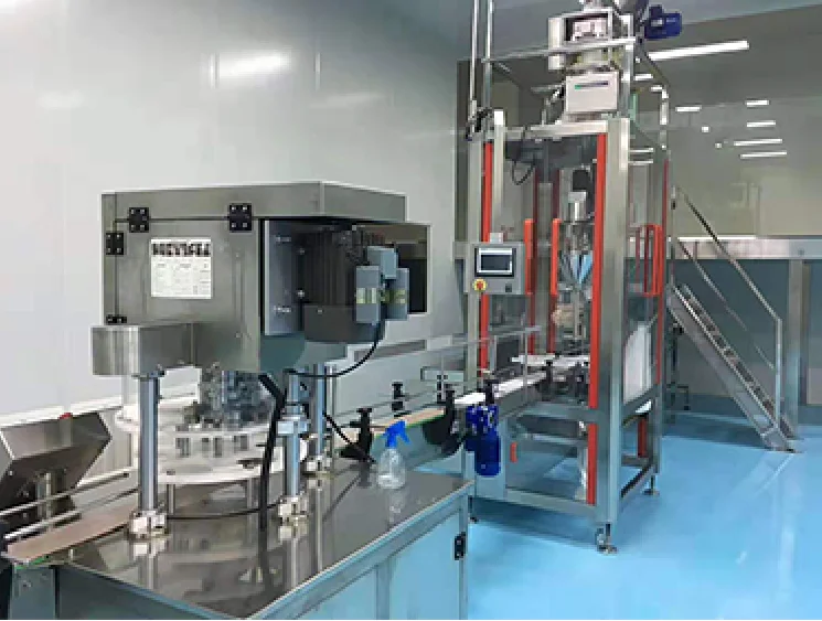 
organic baby millet rice cereal Baby food infant nutrient rice flour Meal Replacement meal replacement shake caned packing 