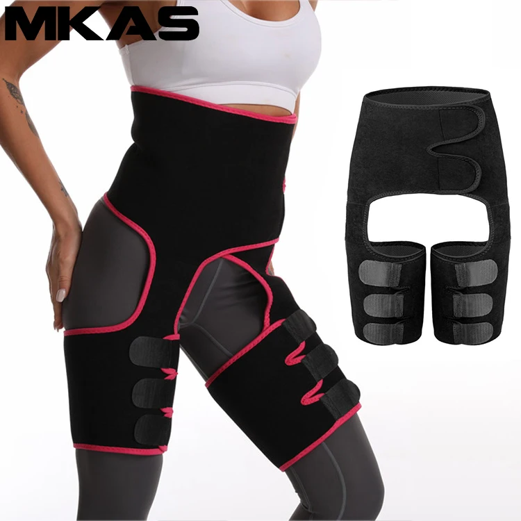 Gym Fitness Sports Waist Trainer Belt sweat Waist Trimmer Belt