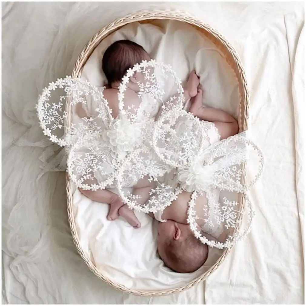 Wings Led Lights Adults Sublimation Giant Light Up Large Golden Decor Red Fabric Sign Light White Feather Wings For Boys