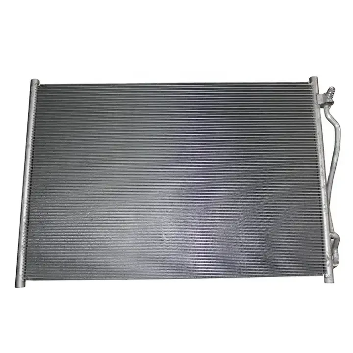 Air Conditioning Condenser Assembly for Mercedes Benz CL-CLASS W 216 CL 500 OEM 2215010154 Condenser
