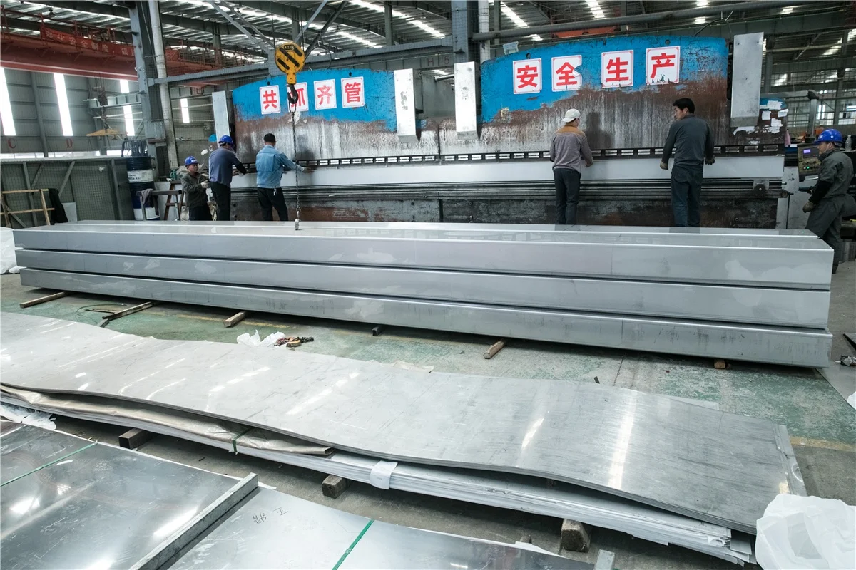 30mm Thick Stainless Steel Sheet 201 304 Decorative Sheets