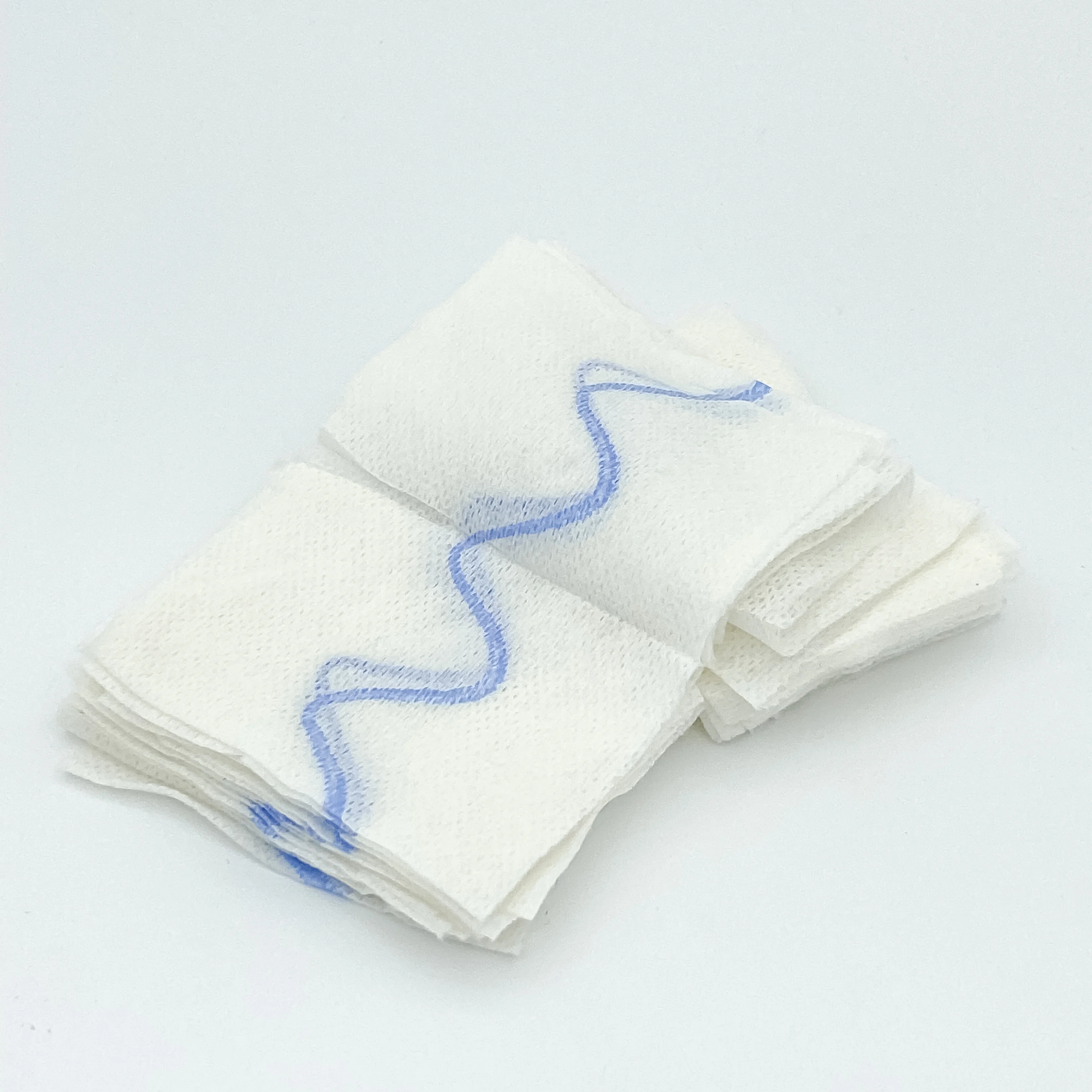 Popular kaolin hemostatic gauze and kaolin clay powder combat  bandage and hemostatic agent granules for first aid kit