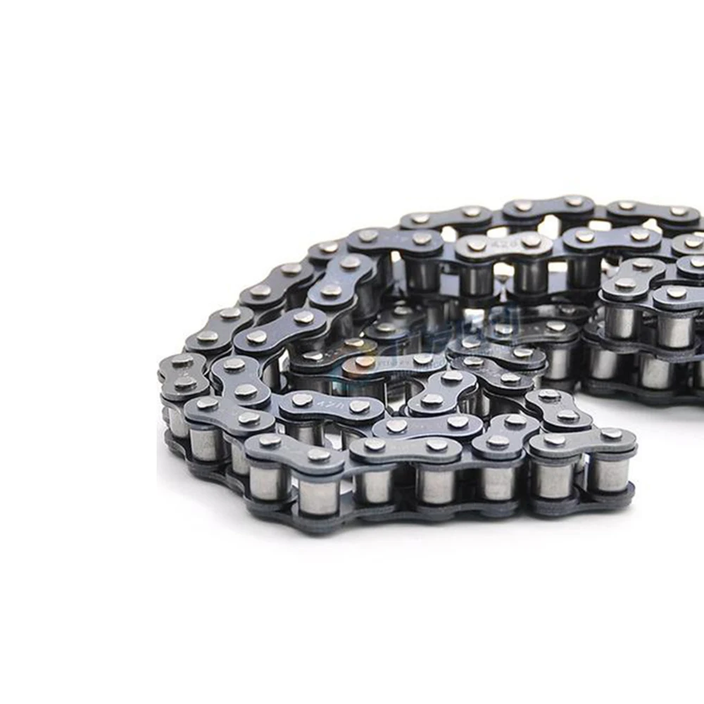 Цепь электропередачи Бесшумная цепь для промышленности
