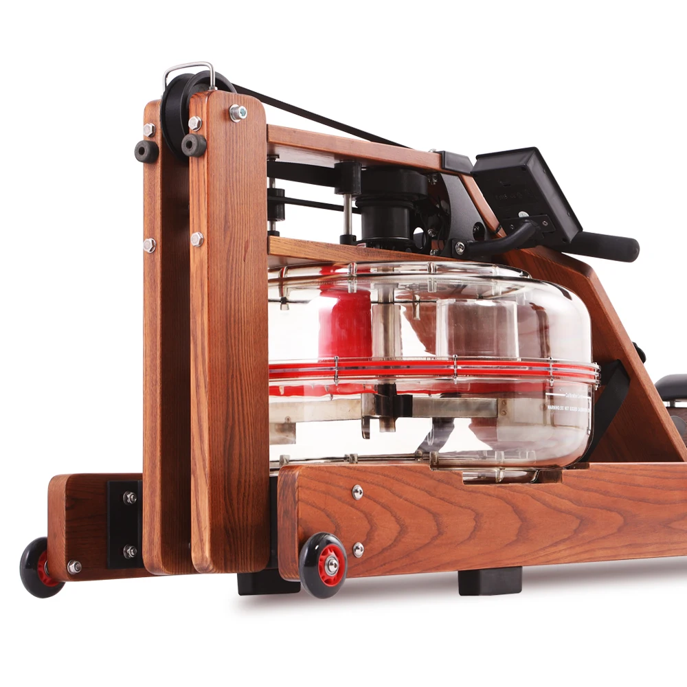 home gym rowing machine gym factory