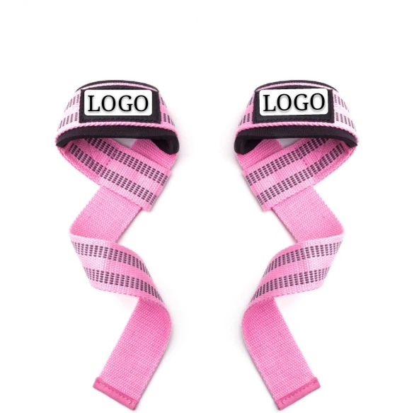 Wrist Straps Gym Support Training Protection Weight Lifting Wraps