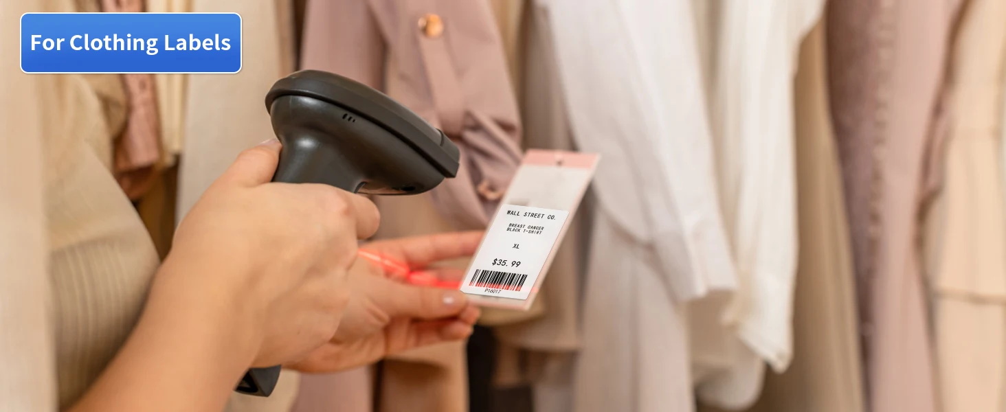 mini sticker printer