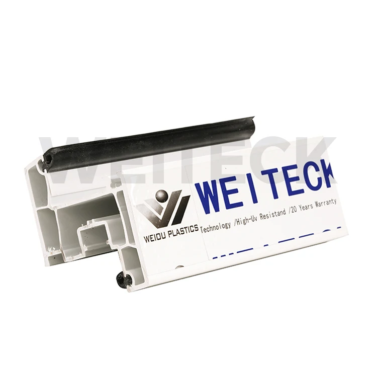 Color Upvc Profiles For Window And Doors Wooden Design