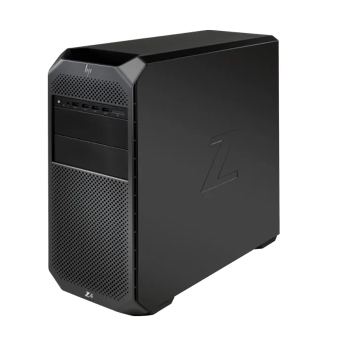 Рабочая станция HPE Z4