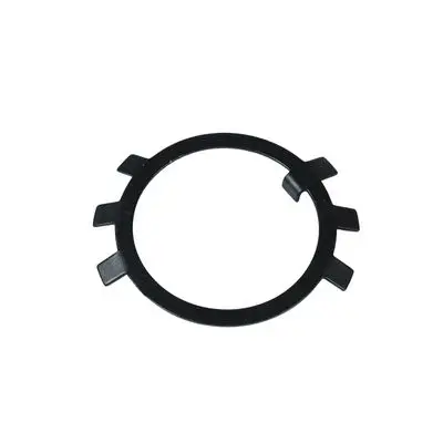Manufacturer direct sales with high quality and ultra-low prices Tab washers for round nut