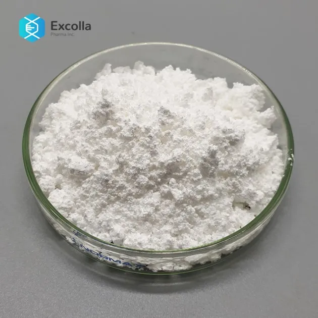 
Best Price Sialic Acid N-acetylneuraminic Acid 