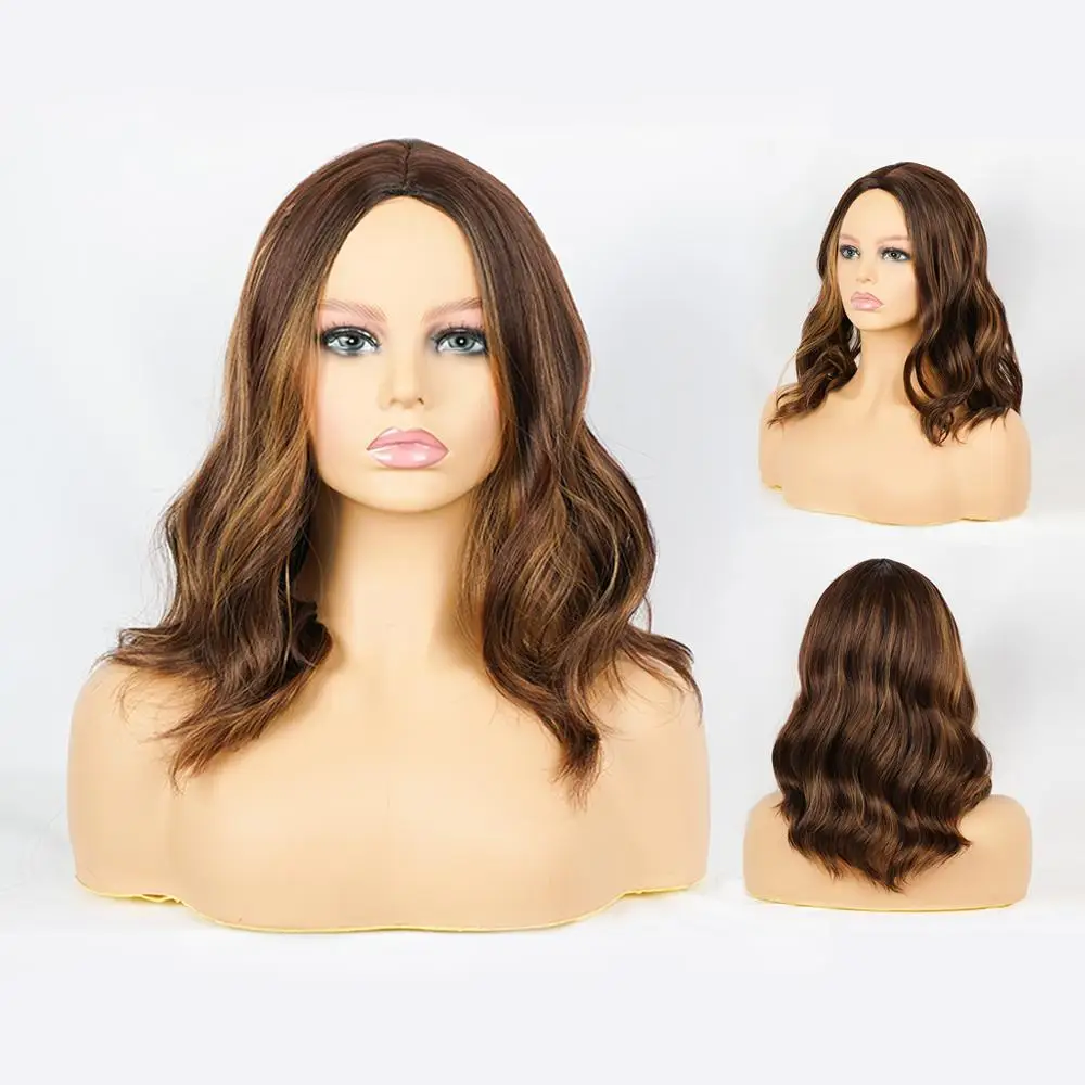 Synthetic hair extensions jumbo braids toupee Wig Shout Synthes danganronpa costume Pre-Plucked to inspiraair braiding hair