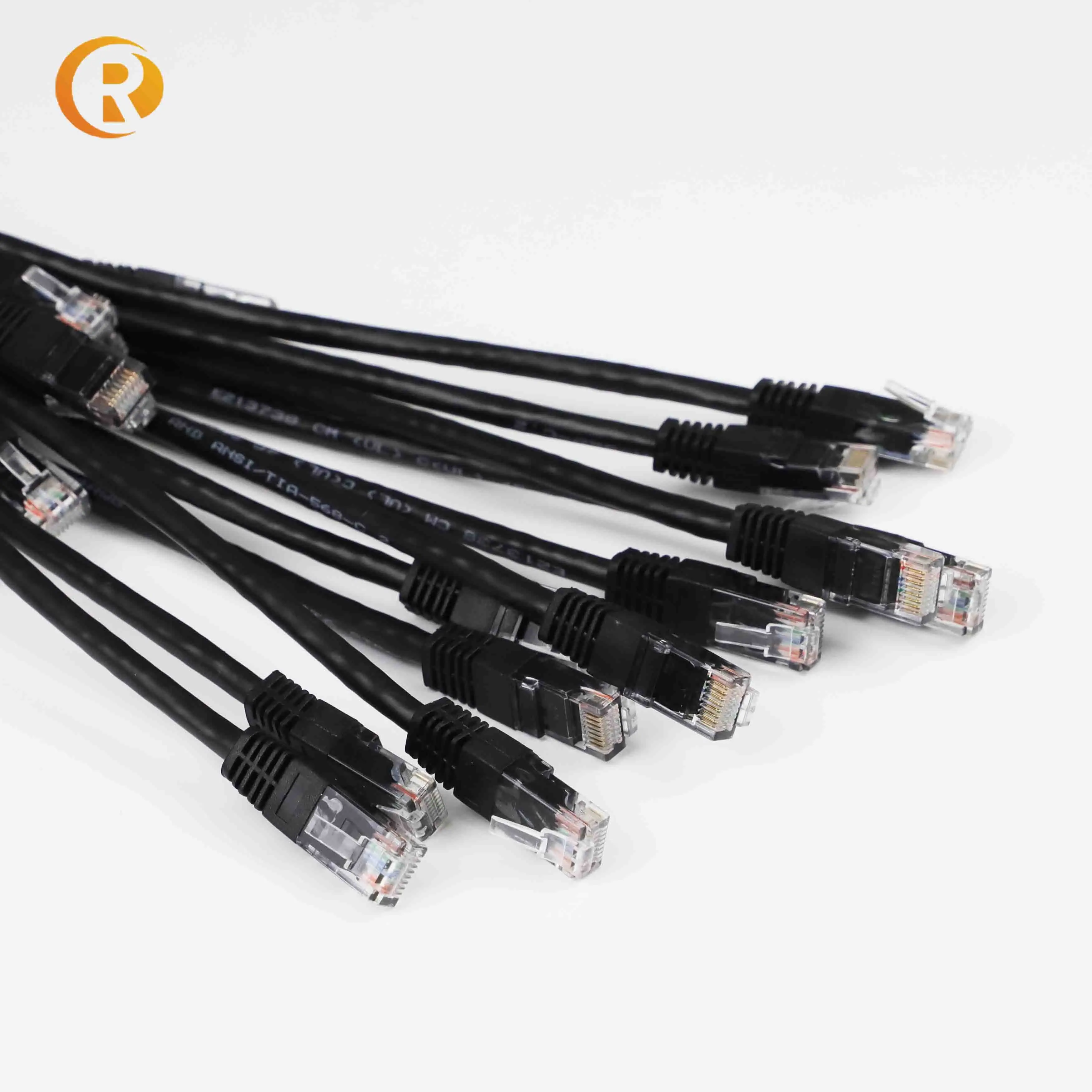 
ethernet Outdoor price 1000ft Cat6 Cat5 Network Cable for Computer 