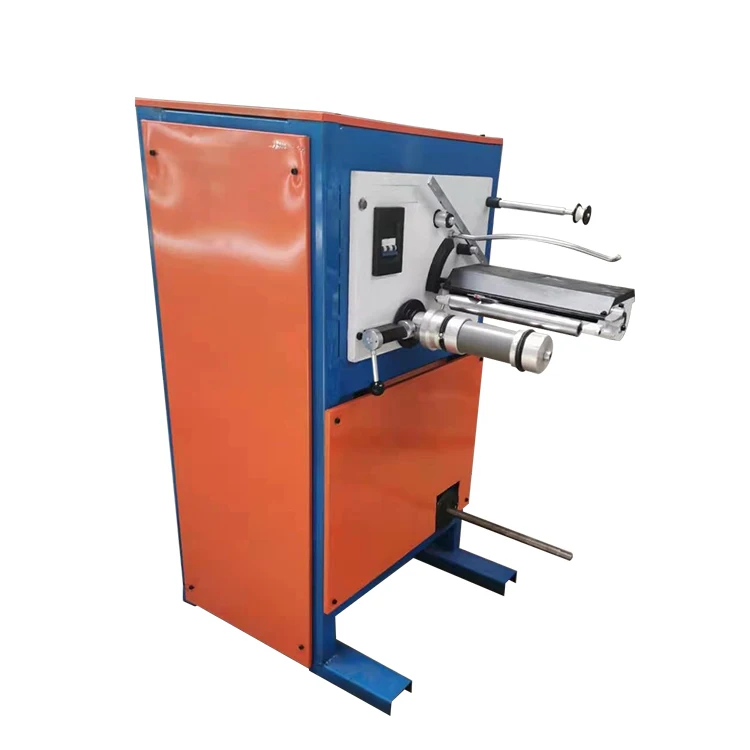 Professional supplier yarn wool yarn thread cone winder machine with good price