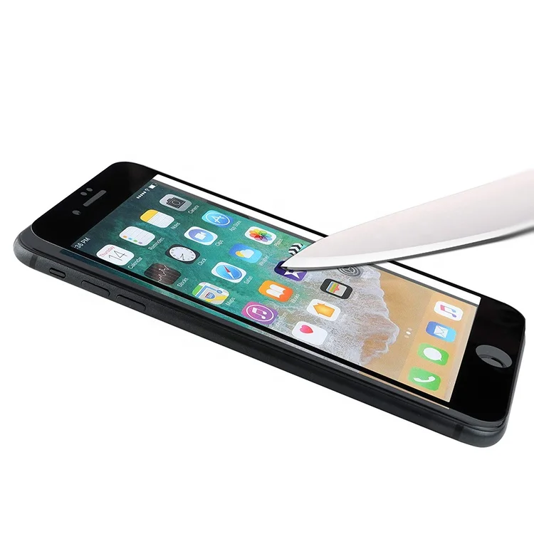 Best Quality 3D 5D 10D Tempered Glass Screen Protective Film For iPhone