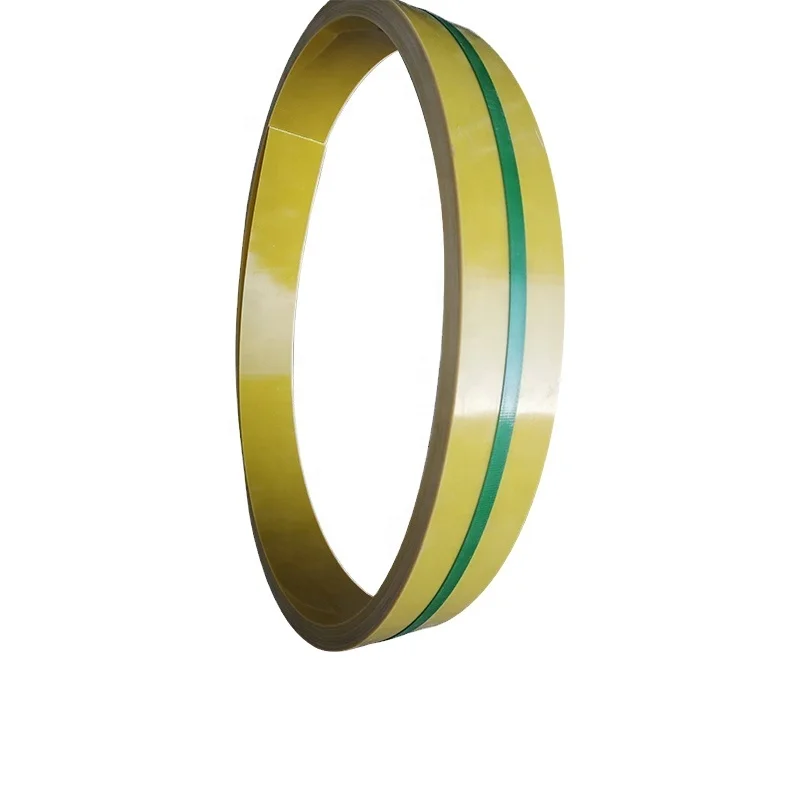 Hot selling product carbon fiber good quality EP doctor blade for pulp making system