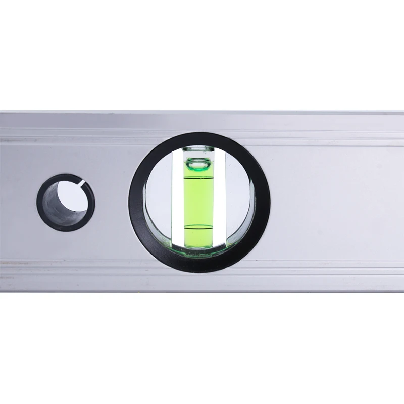DEWEN Manufacturer Level Spirit Digital Spirit Level Electronic Mini 2 Way Spirit Level With Two Vials