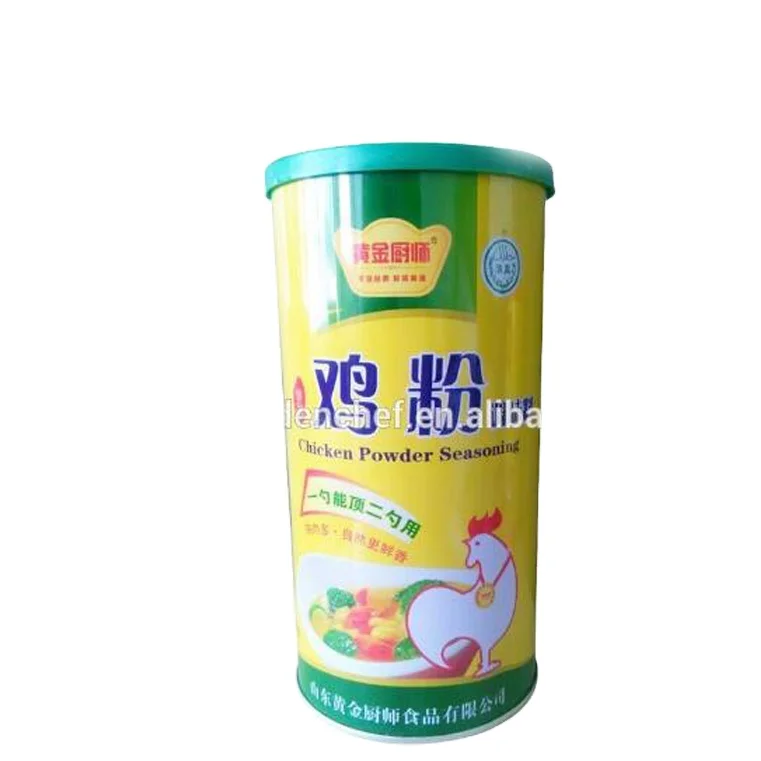 Delicious cooking baking barbecue spices kitchen powder halal chicken seasoning bouillon