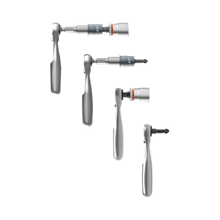 
JIMIHOME GNT41 Hot selling good quality wrench socket screwdriver set 