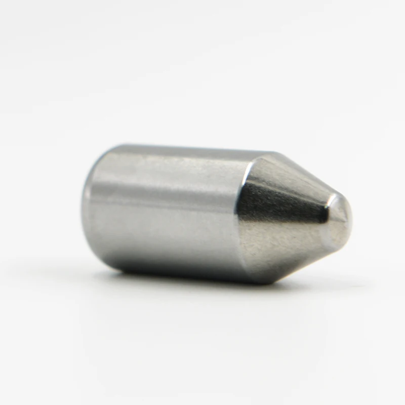 
high-quality cemented carbide buttons carbide button for rock drilling and engineering grade KC30 KC60 large 