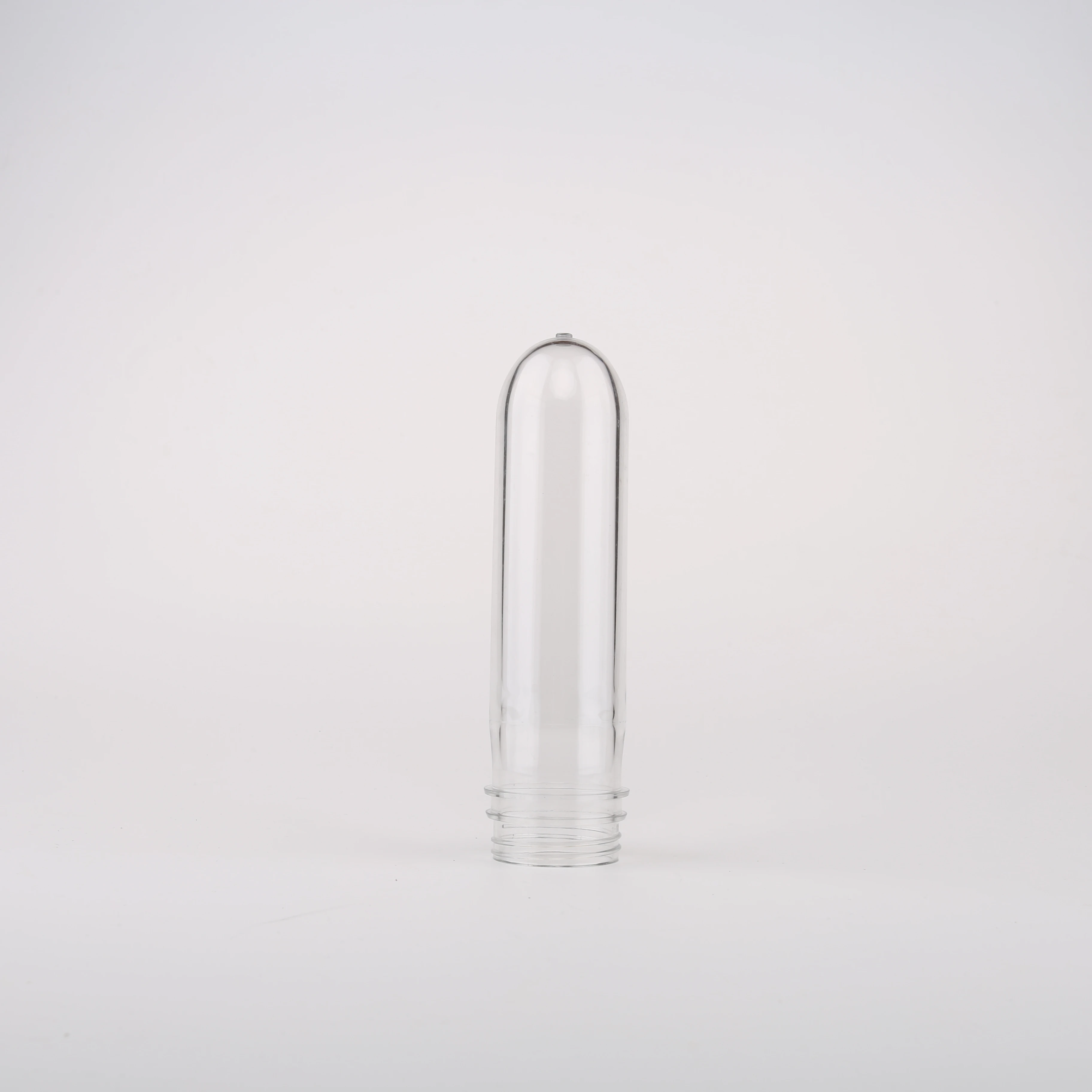 45mm 46mm neck PET preform for Plastic water bottle.