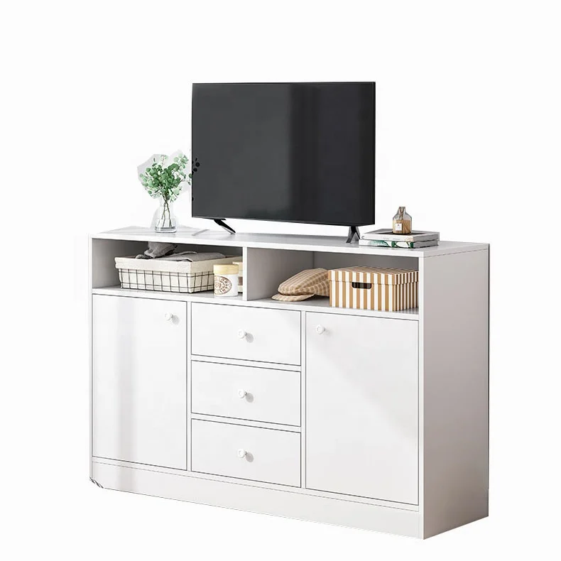 2021 Новая современная мебель для гостиной стол ТВ шкаф дизайн консоль тв подставки