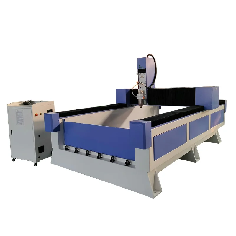 CNC Router Countertop Marble Granite Ceramics Stone Processing Machine