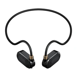 Tws Oem/odm Shenzhen Factory Manufacturing Sport Earphone Wireless Bluetooth 5.2 Headphones Waterproof Headset With Stereo Sound