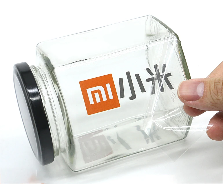DIY UV Bottle Glass DTF Heat Transfer Automatic Digital Flatbed Printer Adhesive Stickers Label Printing Machine With Varnish