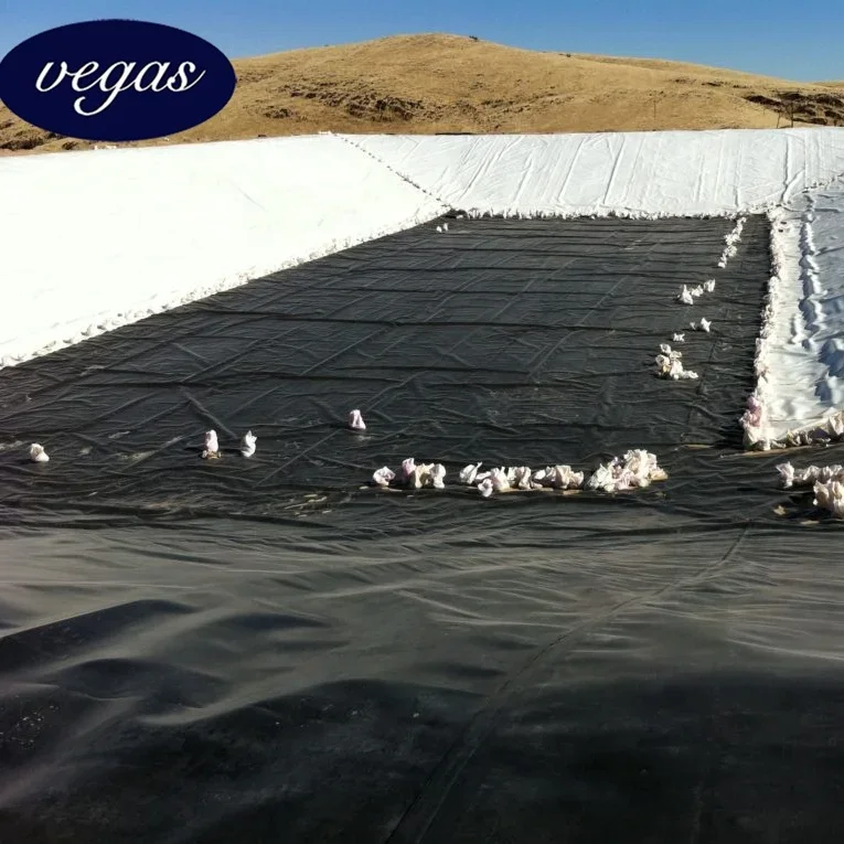0 3 мм вкладыши для пруда 5 75 аквакультуры пруд плотины hdpe ldpe geomembrane цена
