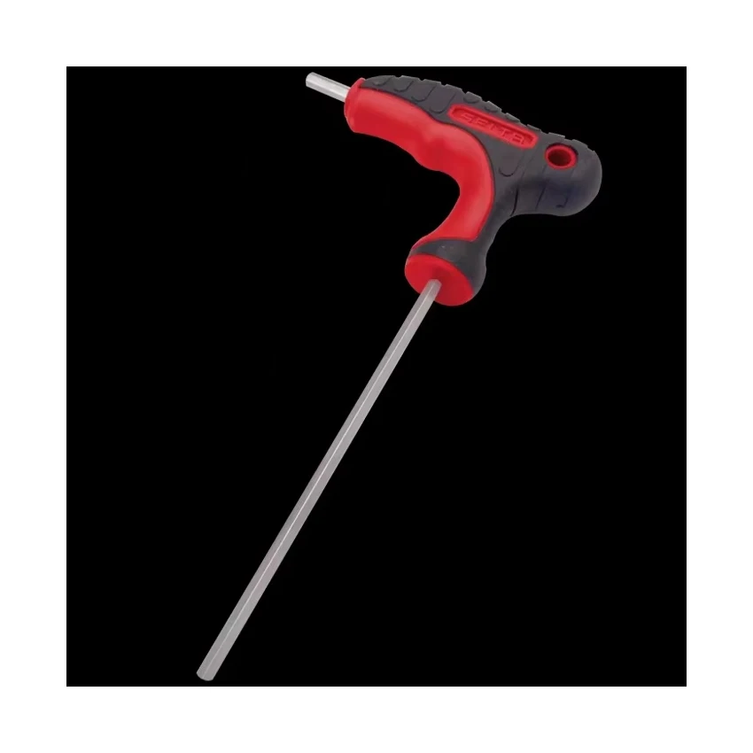 Прямая поставка с завода набор ручных инструментов высокого качества T-ручка шестигранный ключ