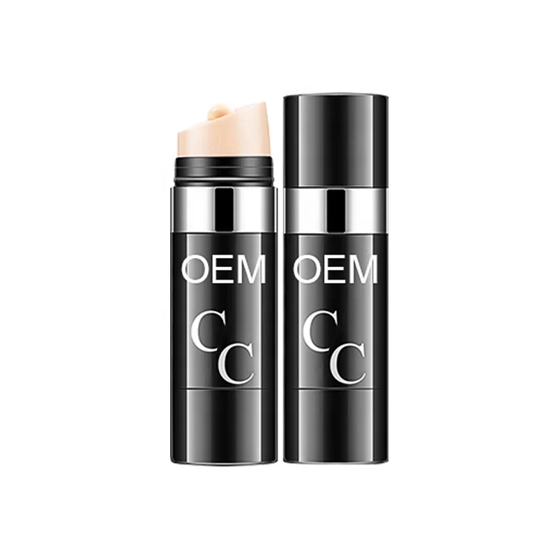 2023 Private Label Moisturizing Long Lasting Waterproof Concealer Trimming Air Cushion CC/BB Cream Foundation