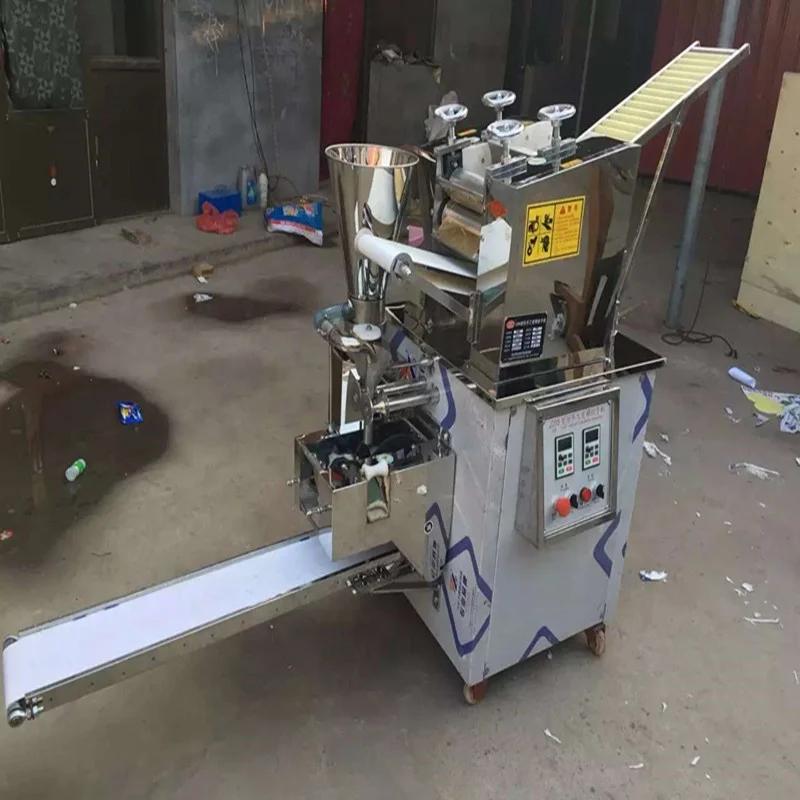 Chinese steamed dumplings SIU MAI siomay siomai making machine Japanese Shumai Machine